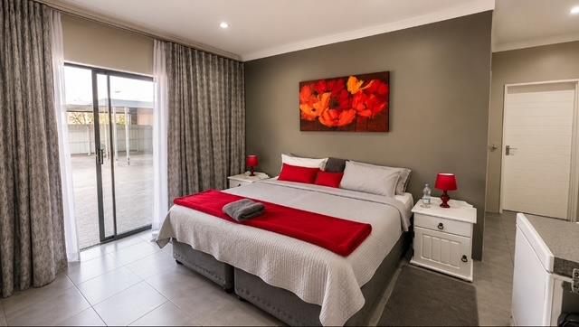 6 Bedroom Property for Sale in Dan Pienaar Free State